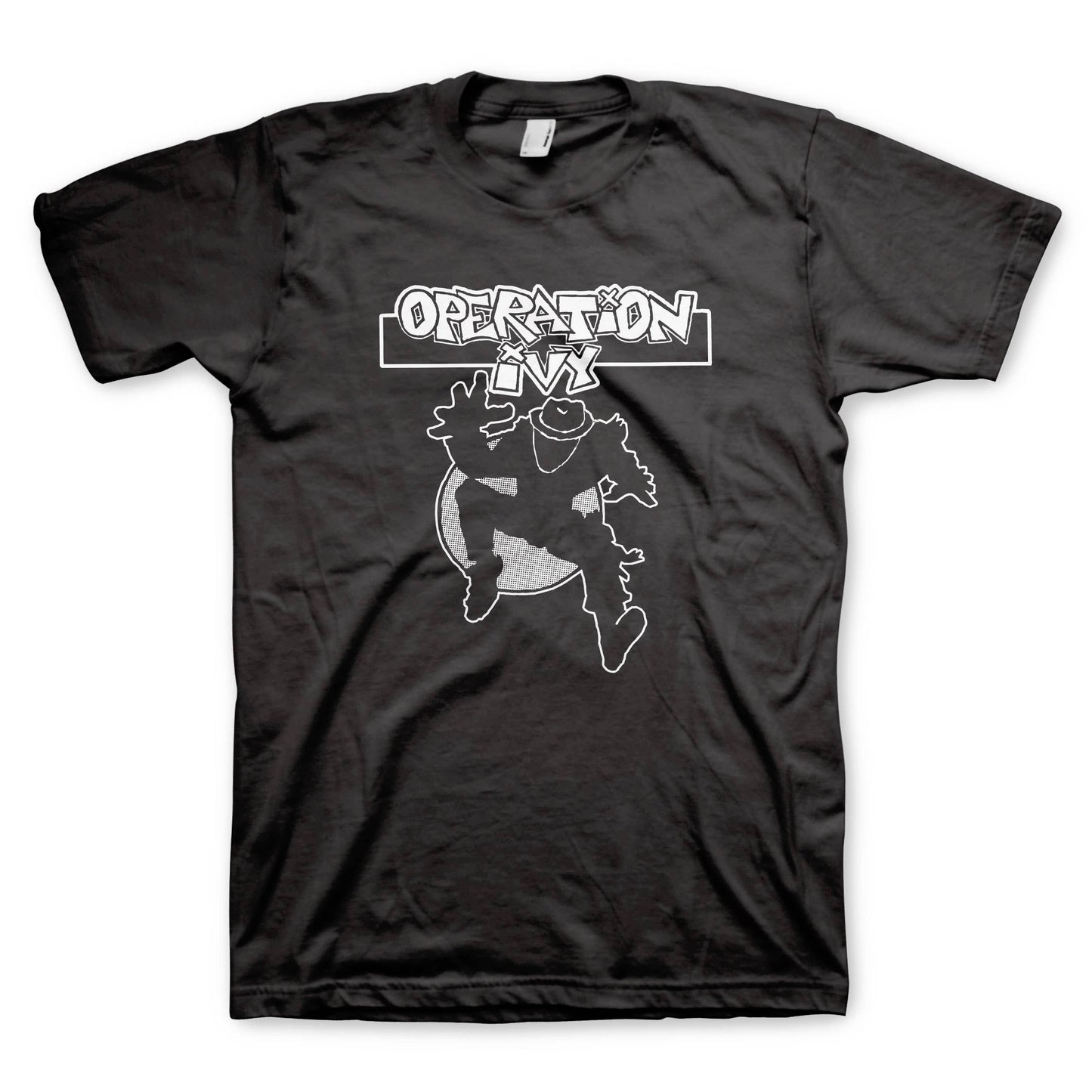Operation Ivy - Skaman - Graphic Tee