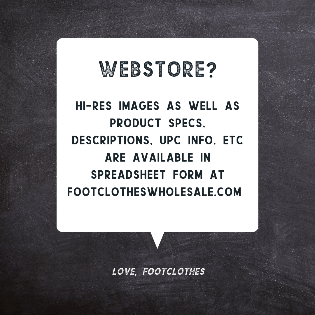 Elvira Classy Chassis Crew Socks