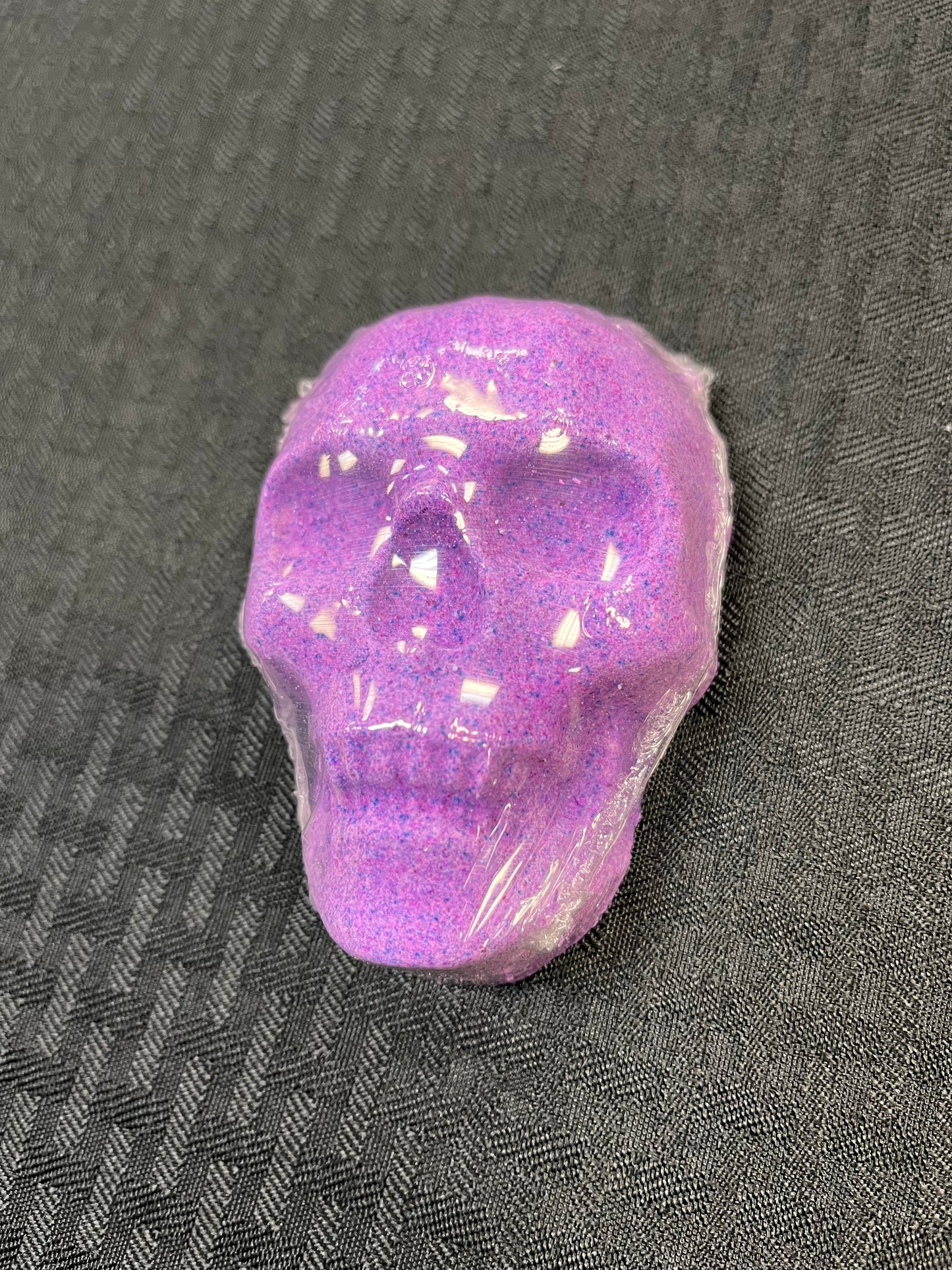Lavender Bath Bomb