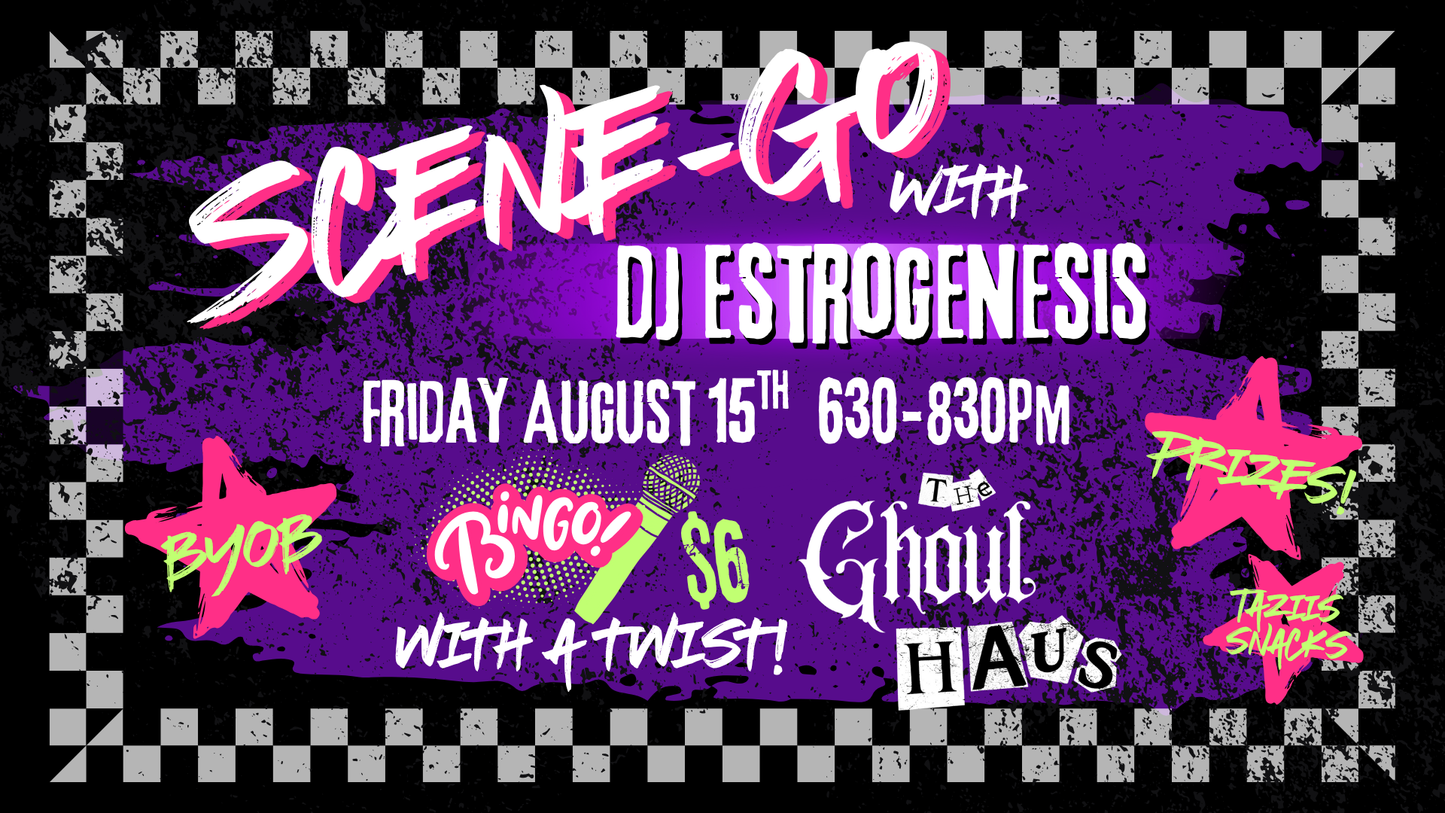 Scene-Go