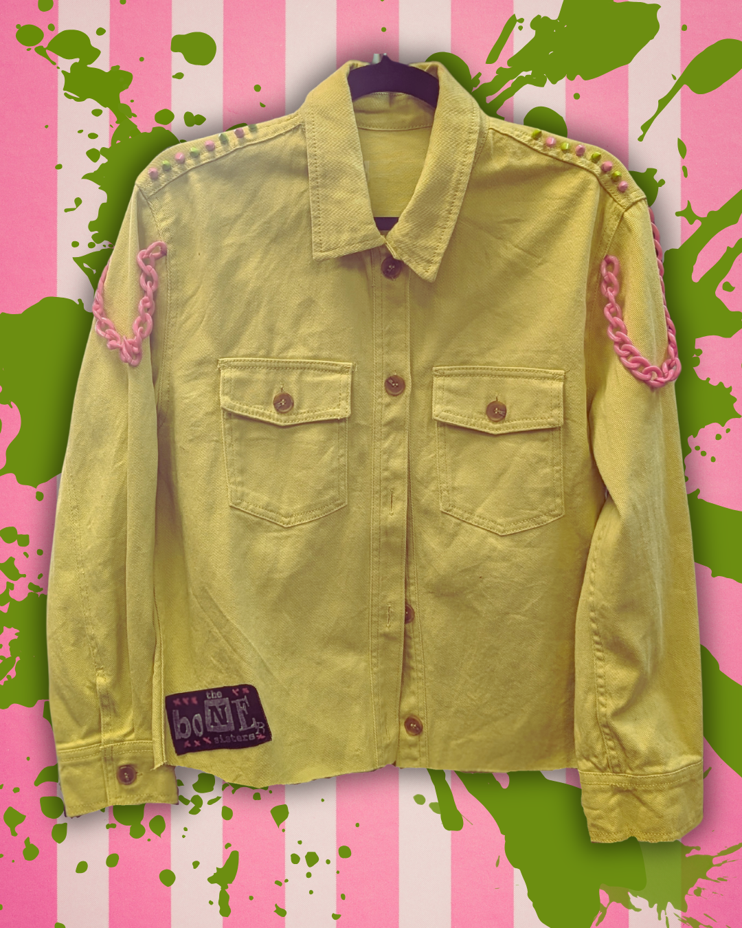 Barbie Jacket