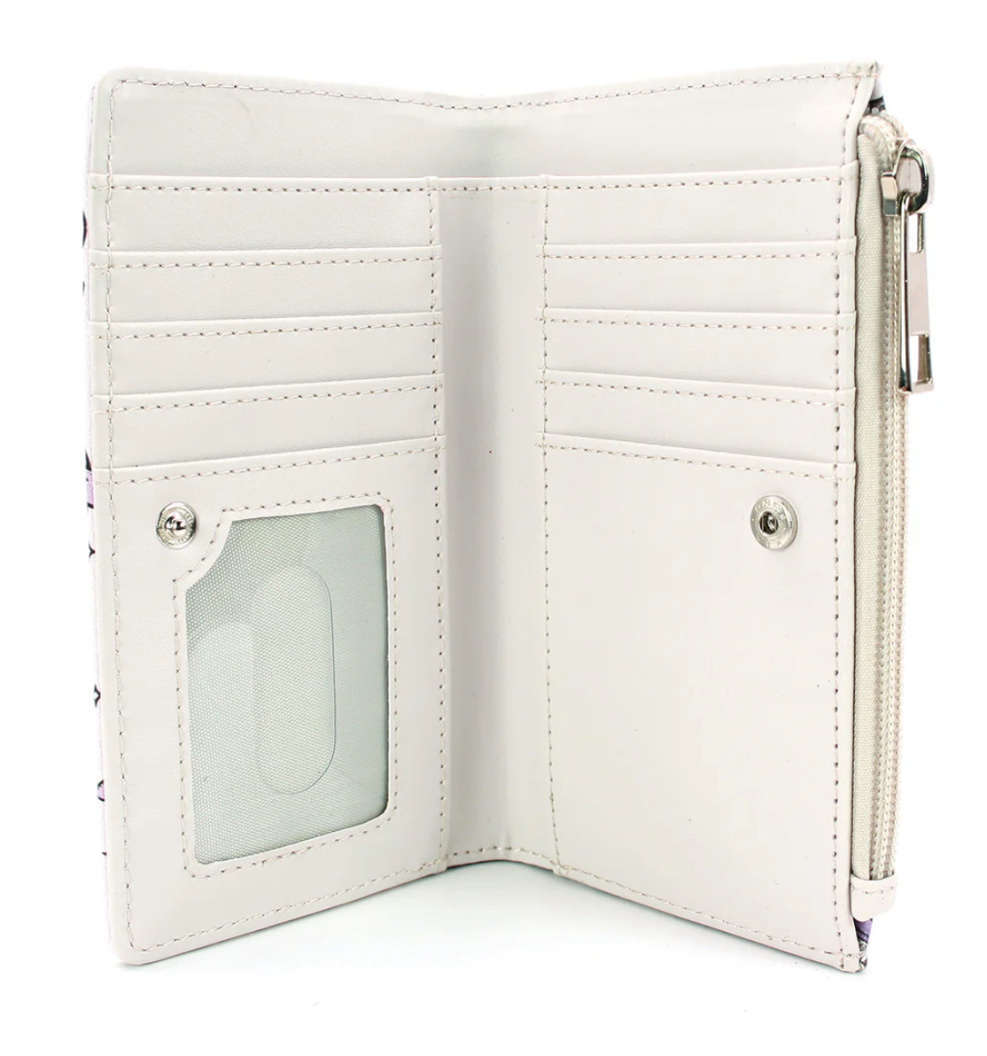 Spooky Girl Wallet