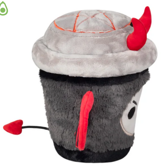 Mini Comfort Food Devil's Brew