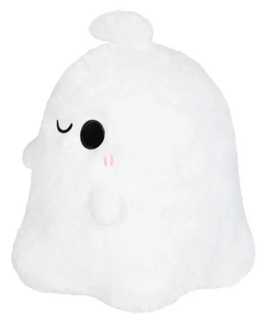 Mini Squishable Spooky Ghost