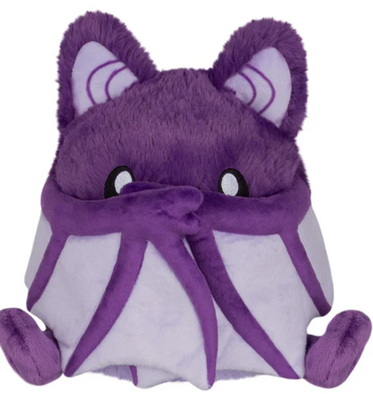 Mini Squishable Spooky Bat