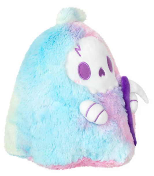 Mini Squishable Tie Dye Reaper
