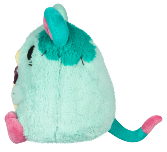 Mini Squishable Plague Rat