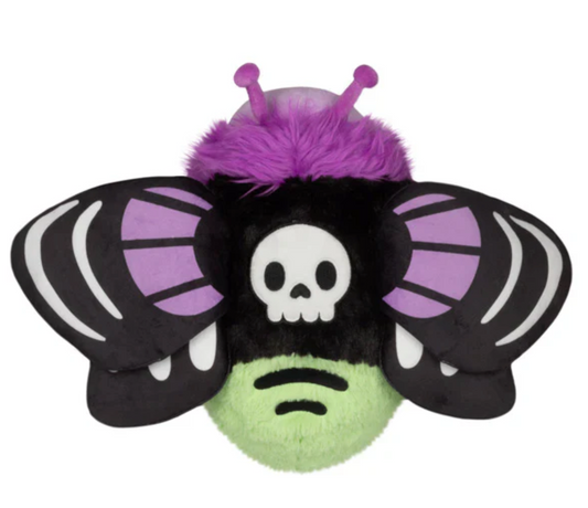 Mini Squishable Poison Hawkmoth