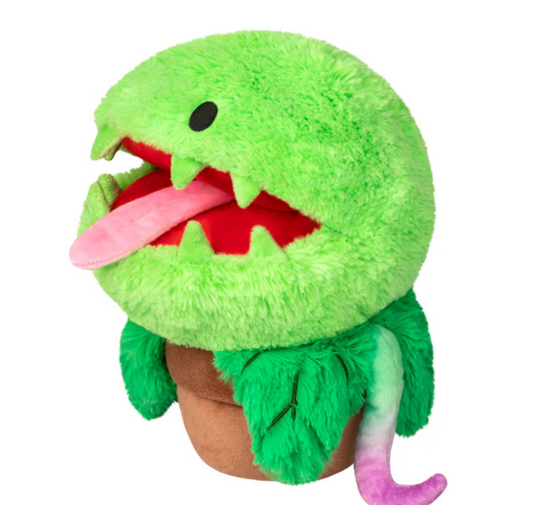 Mini Squishable Venus Fly Trap