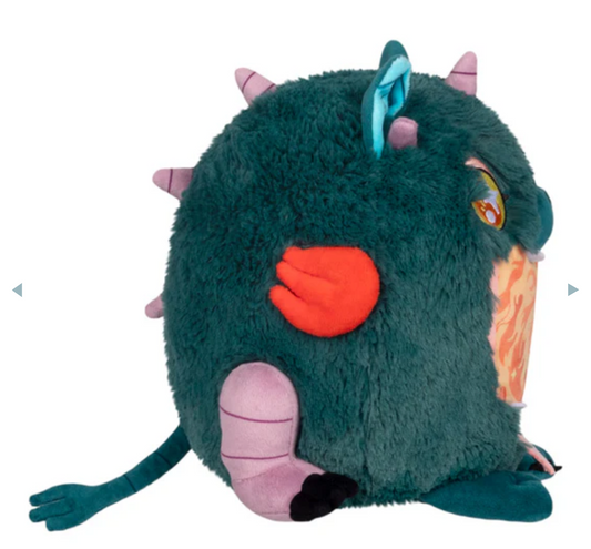 Mini Squishable Hellmouth