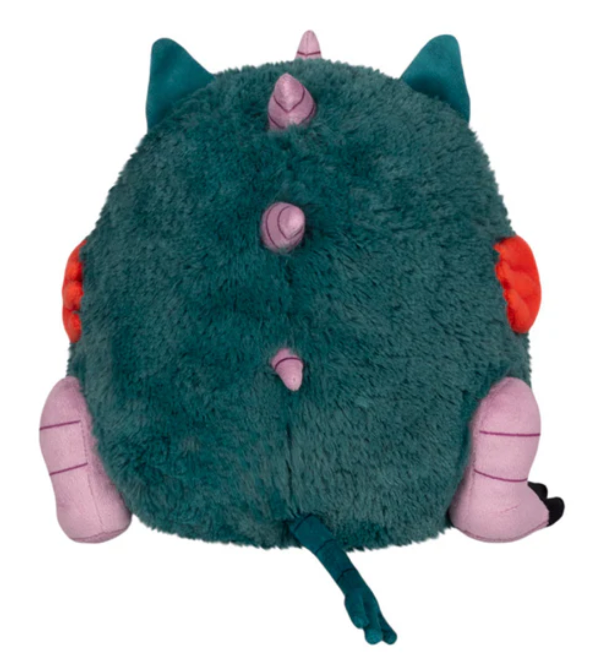 Mini Squishable Hellmouth