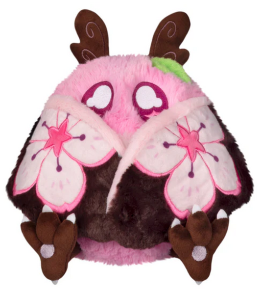 Mini Squishable Sakura Mothman