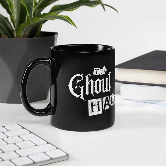 The Ghoul Haus Mug