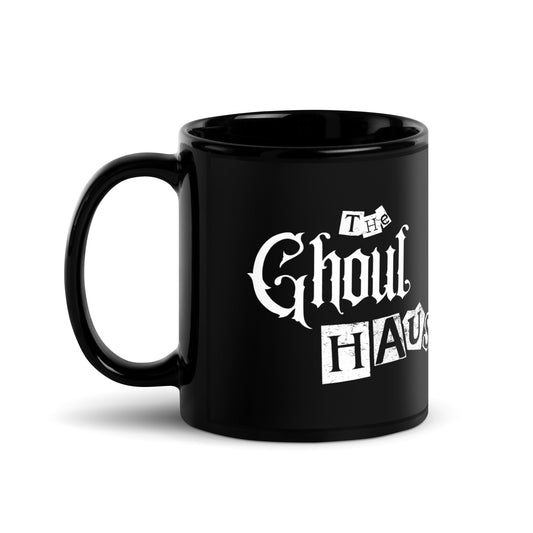 The Ghoul Haus Mug