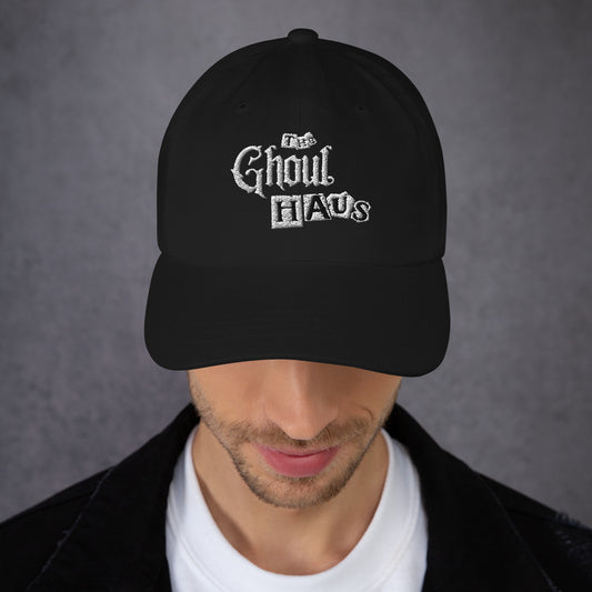 The Ghoul Haus Hat