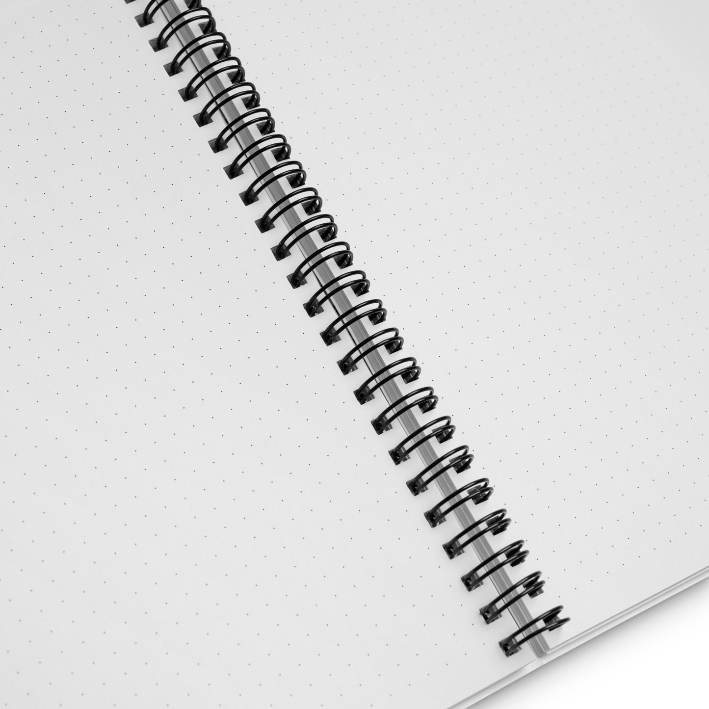 Little Shop of Horrors Notebook