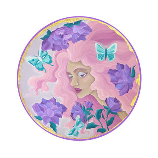 Eostre 12x12 Print
