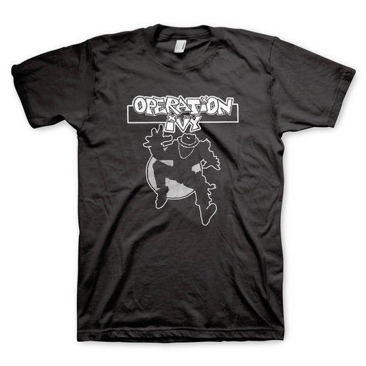 Operation Ivy - Skaman - Graphic Tee