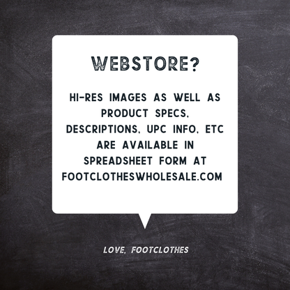 Archtoad of Hatville Crew Socks