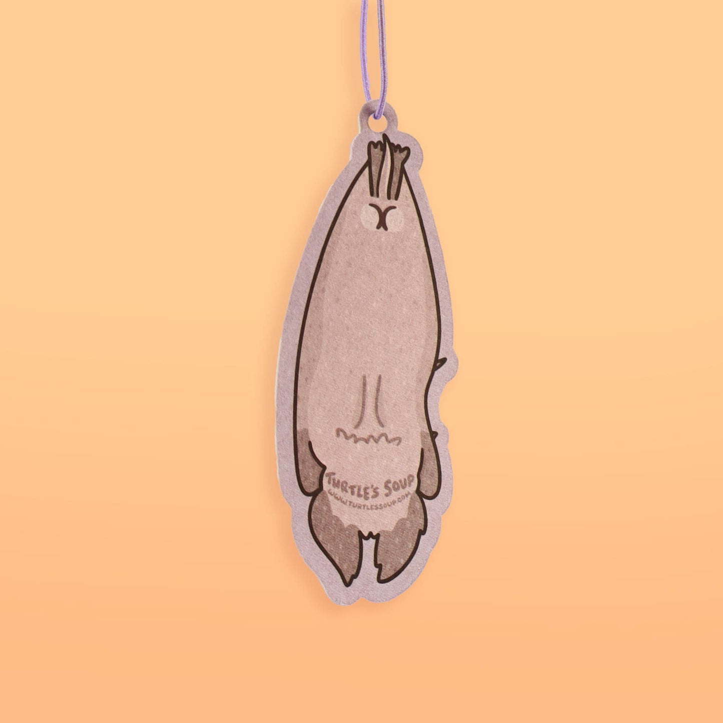 Hanging Bat, Car Decor, Cute, Car Diffuser, Air Freshener