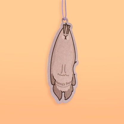 Hanging Bat, Car Decor, Cute, Car Diffuser, Air Freshener