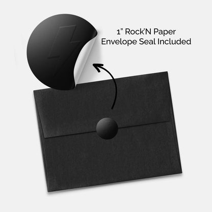 Gingerbread Skeleton Man Greeting Card