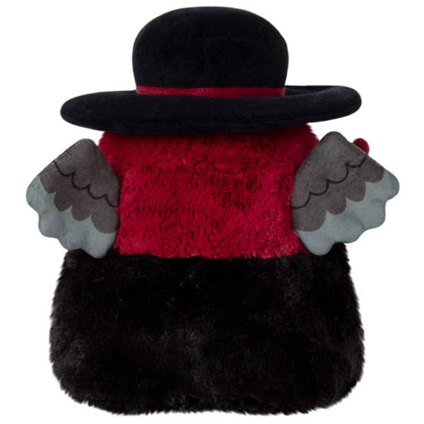 Squishable Demon Mini Squishable Demon Doctor Plague – The Ghoul Haus