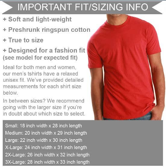 Men's Persist Out of Spite Tiger T-Shirt