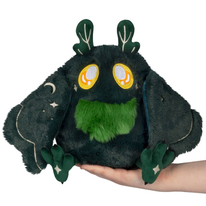 Mini Squishable Dark Forest Mothman