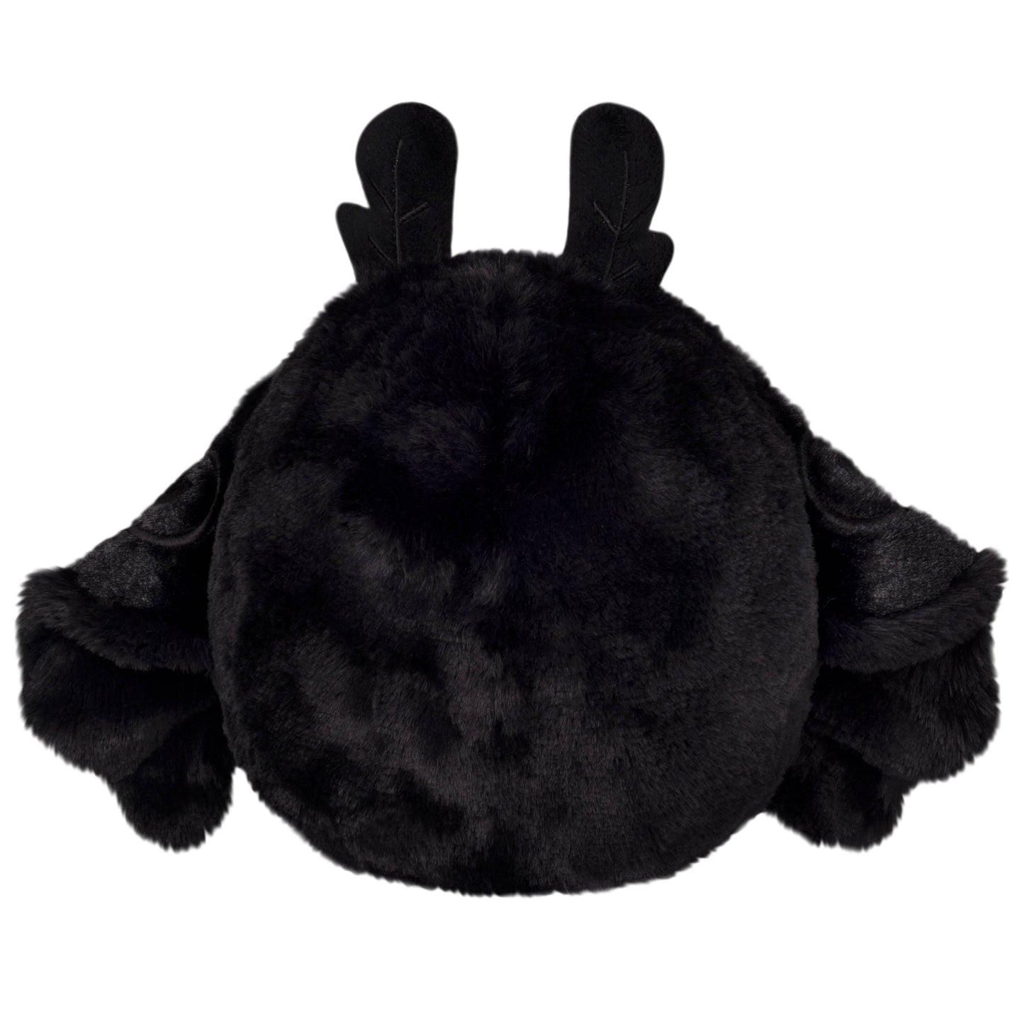 Squishable Baby Mothman Black