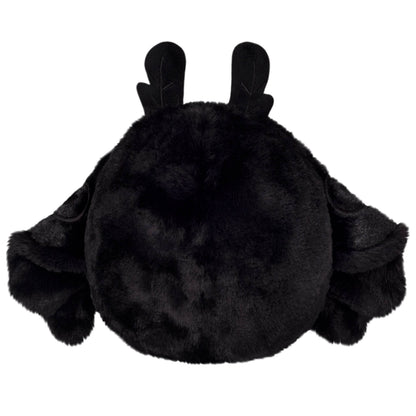 Squishable Baby Mothman Black