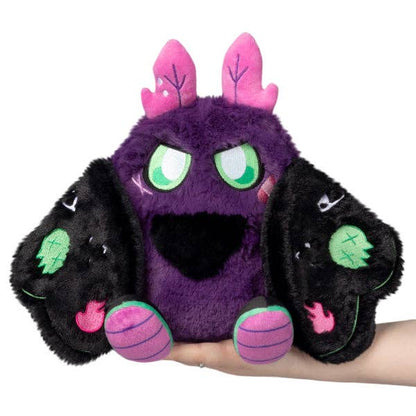 Squishable - Mini Neon Punk Mothman  Plush
