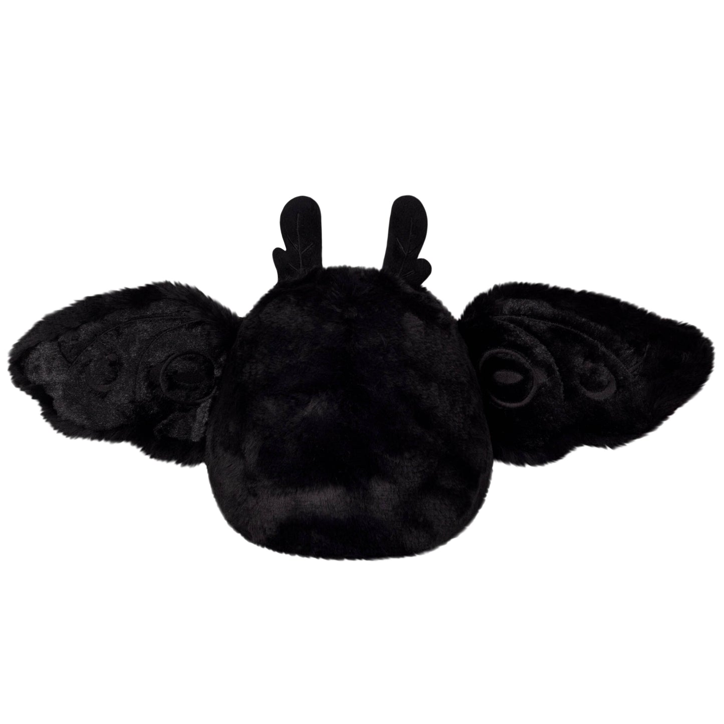 Squishable Baby Mothman Black