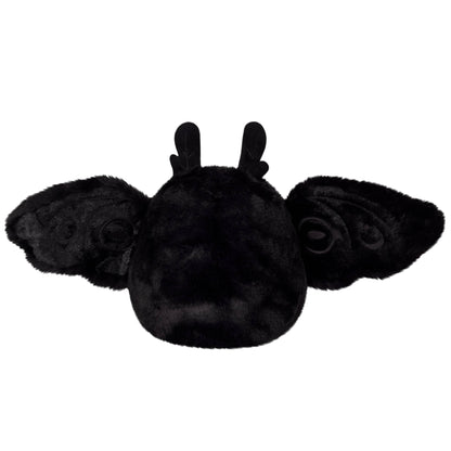 Squishable Baby Mothman Black