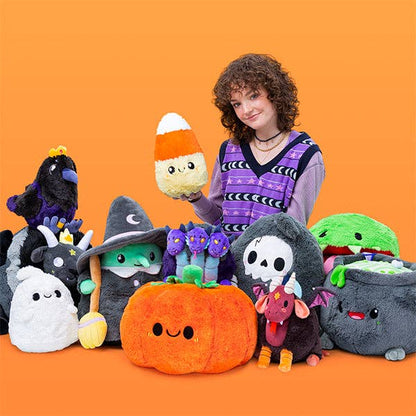 Squishable - Mini Poison Hawkmoth Plush