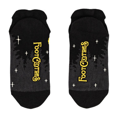 Cute Mothman Ankle Socks