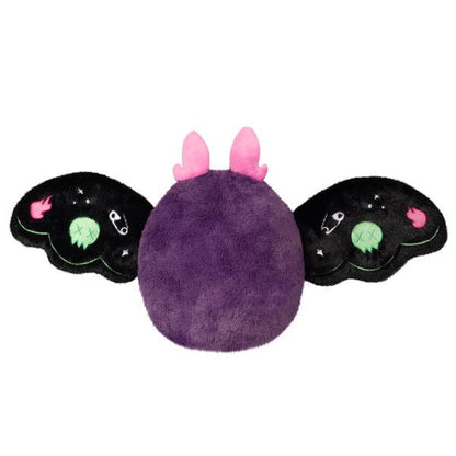 Squishable - Mini Neon Punk Mothman  Plush