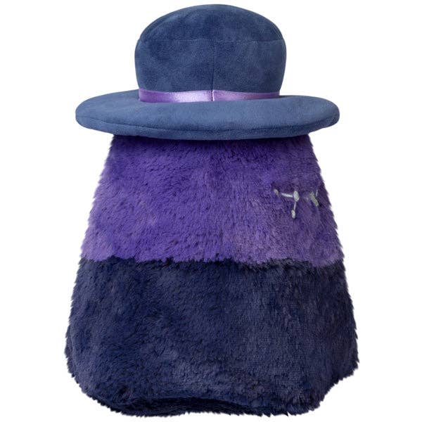 Squishable - Mini Squishable Midnight Plague Doctor Plush