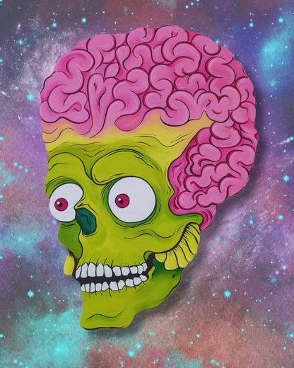 Mars Attacks - PREORDER