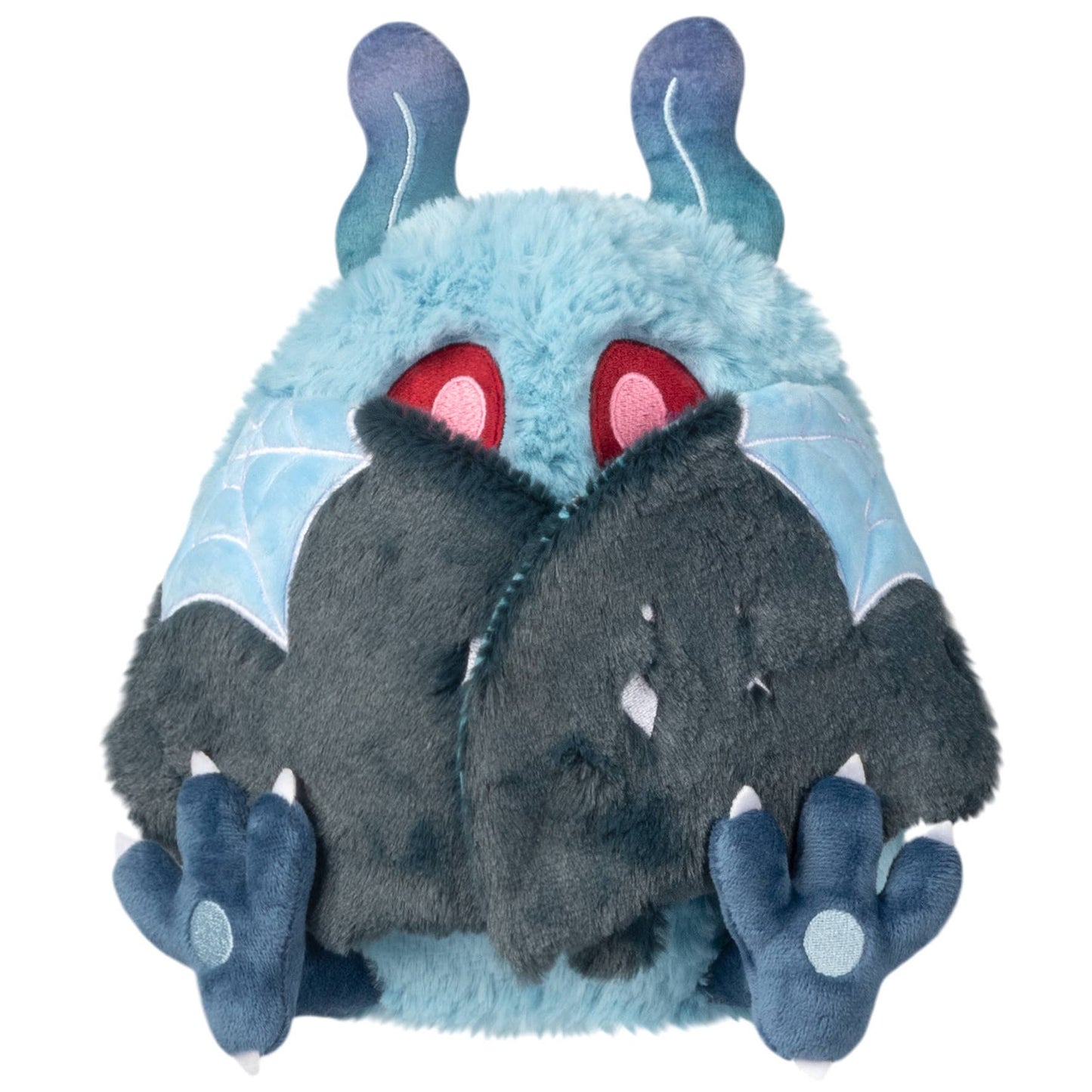 Mini Squishable Haunted Mothman