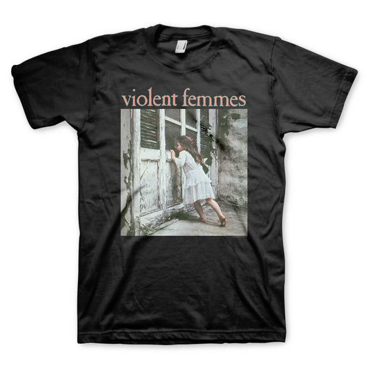 Violent Femmes - S/T - Graphic Tee