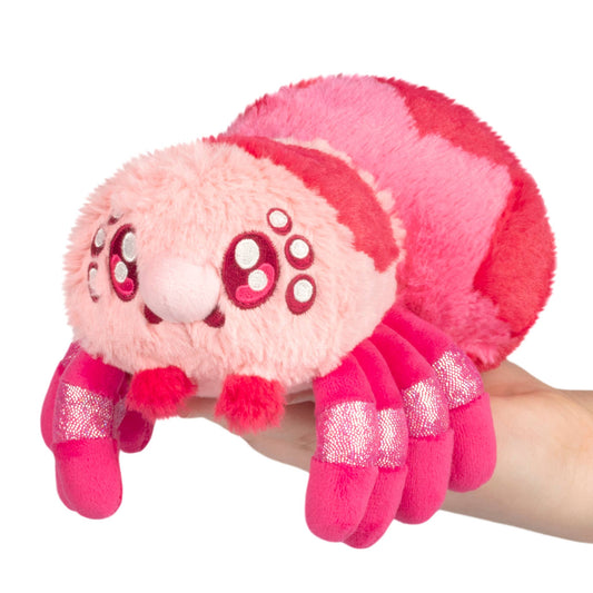 Snacker Pink Tarantula