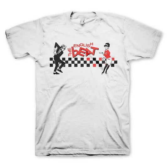 The English Beat - Dance - Tee