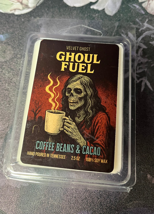 Ghoul Fuel Wax Melt