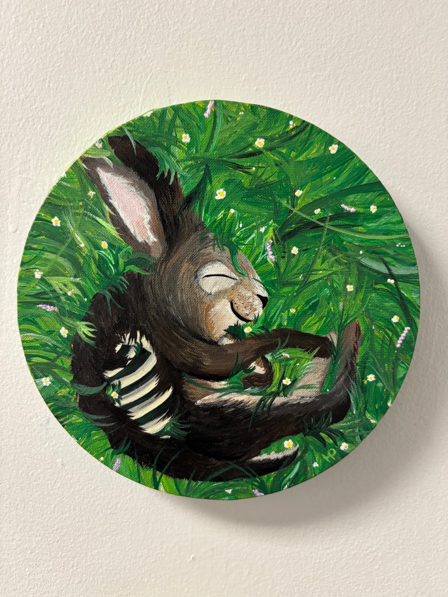 Rot in Peace: Rabbit