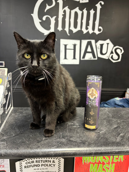 Saint Quasi Candle PREORDER