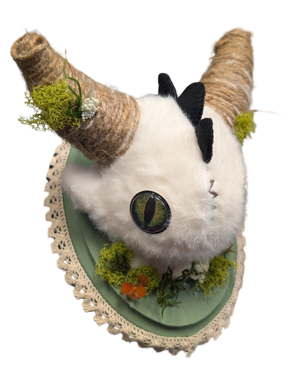 Dragon Plushie Taxidermy Sip & Create at The Crossroads Tavern