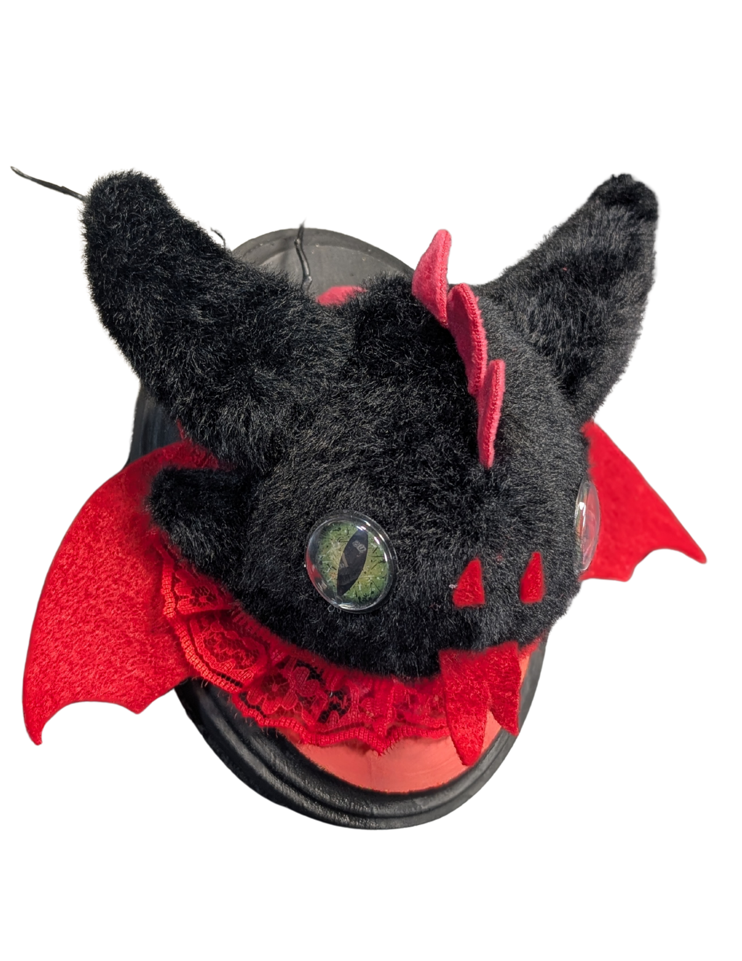 Dragon Plushie Taxidermy Sip & Create at The Crossroads Tavern