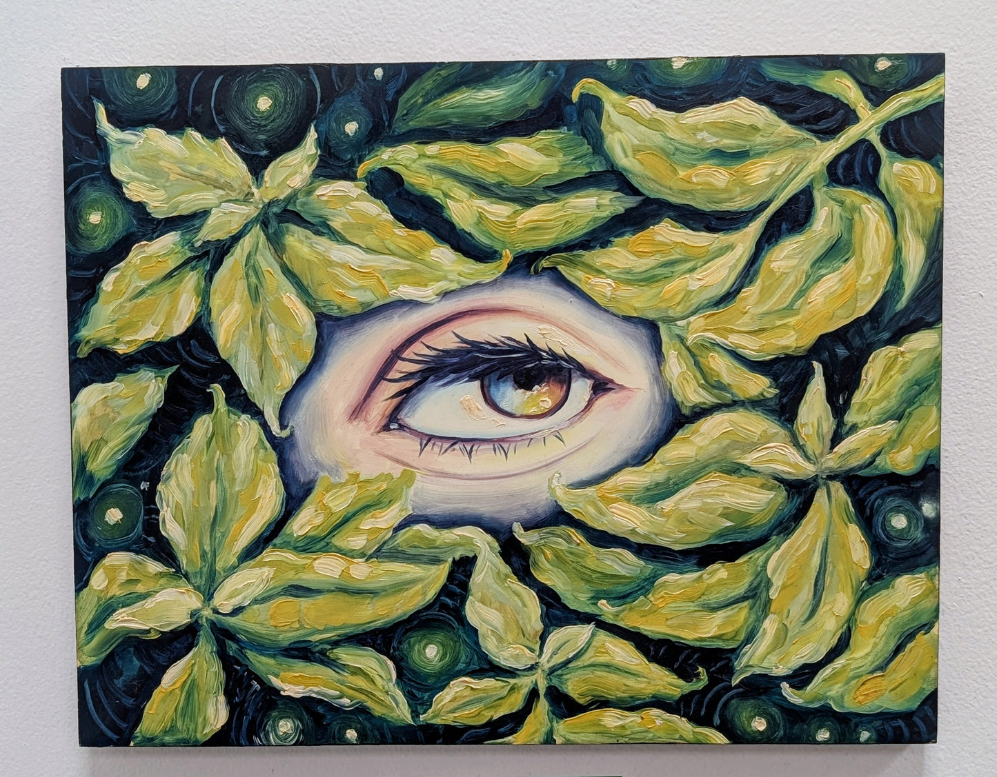 Woodland Wonder