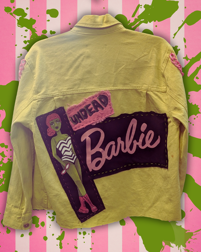 Barbie Jacket